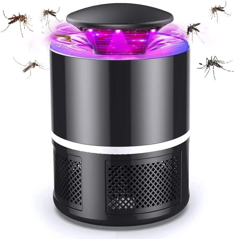 Electric Mosquito Trap Lamp